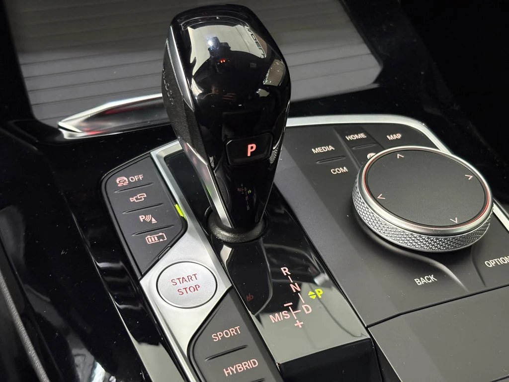 BMW X3 – foto 36