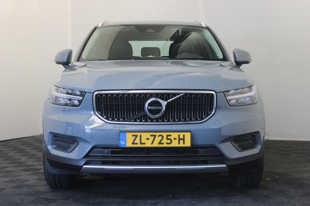 Volvo XC40 – foto 6