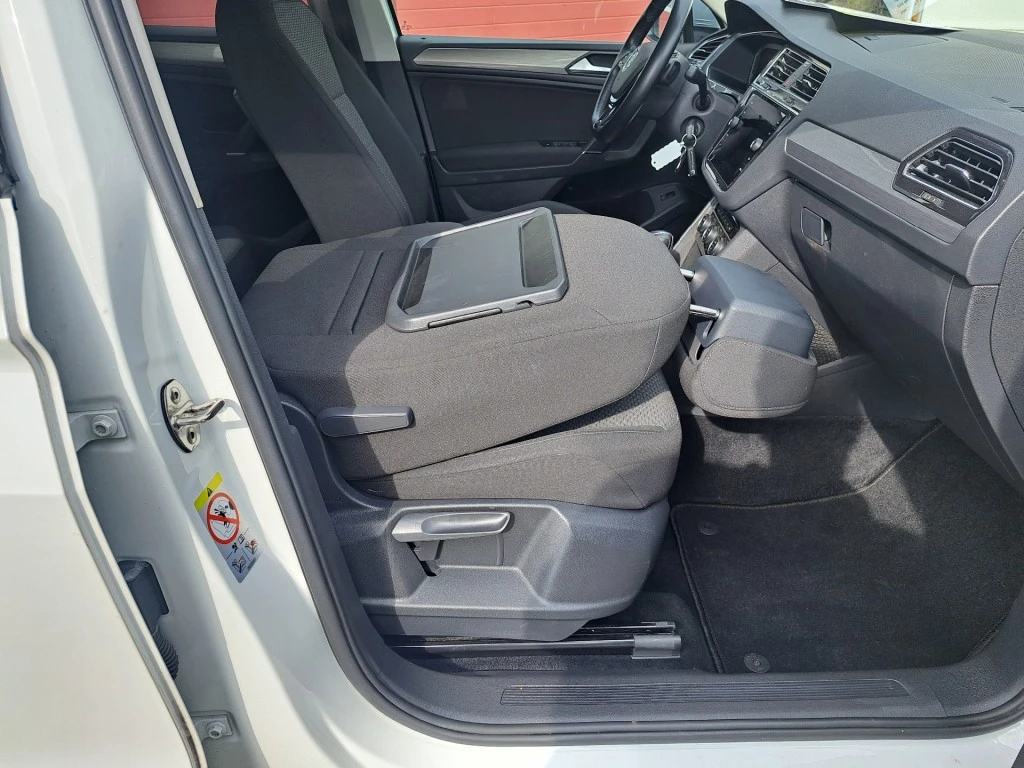 Volkswagen Tiguan Allspace – foto 15