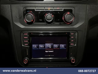 Volkswagen Caddy – thumbnail 8