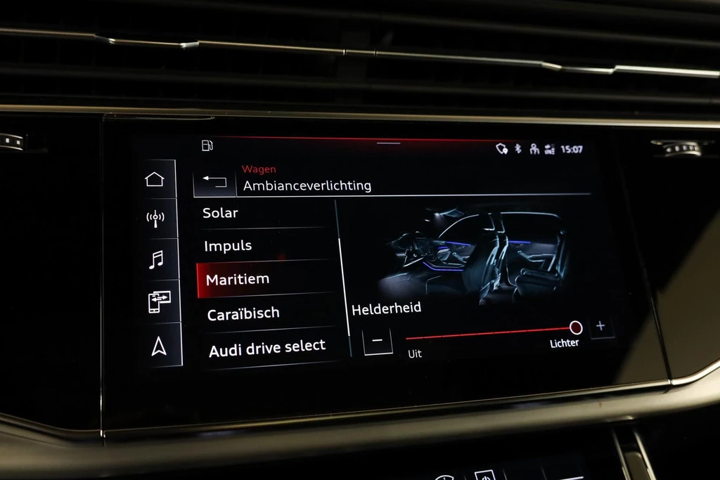 Audi Q8 – foto 34