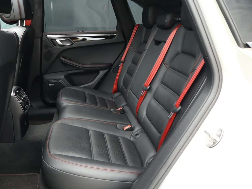 Porsche Macan – foto 58