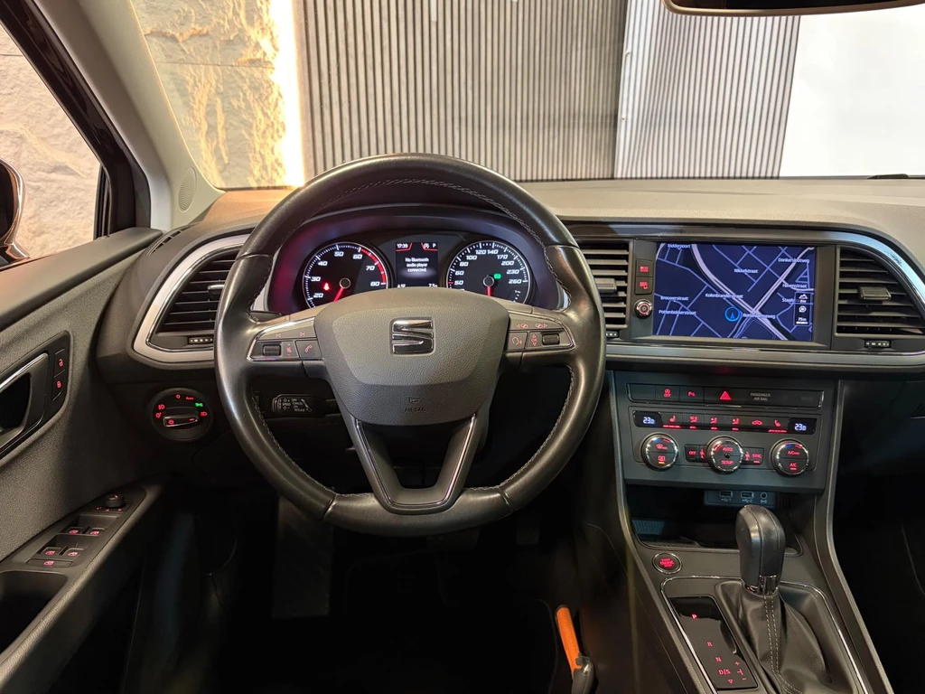SEAT Leon – foto 7