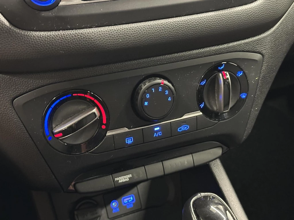 Hyundai i20 – foto 29