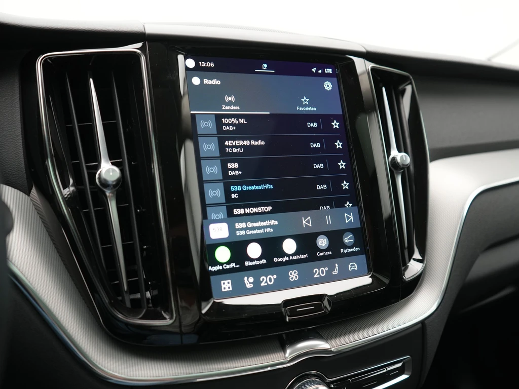 Volvo XC60 – foto 30