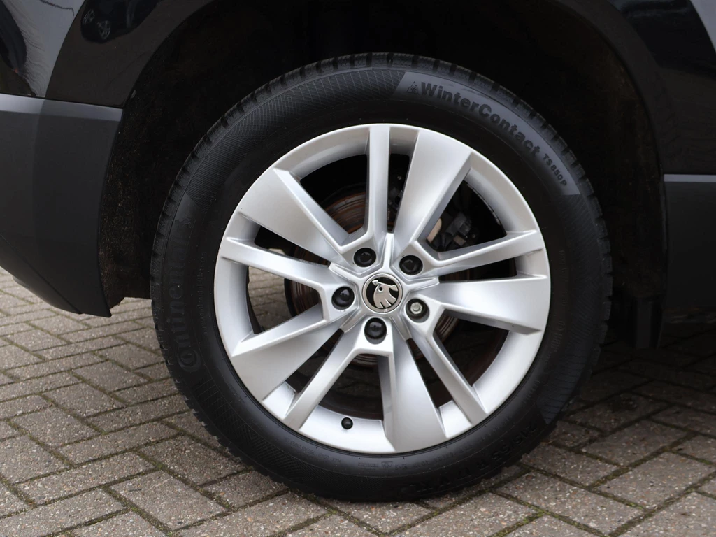Škoda Karoq – foto 19