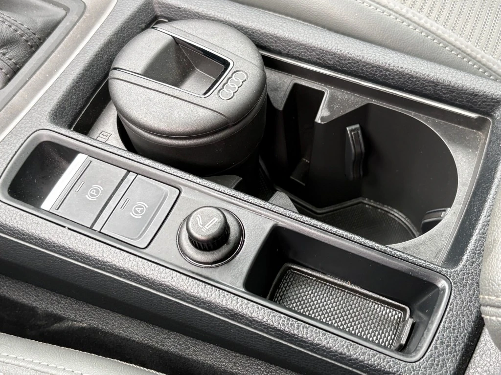 Audi Q3 – foto 23