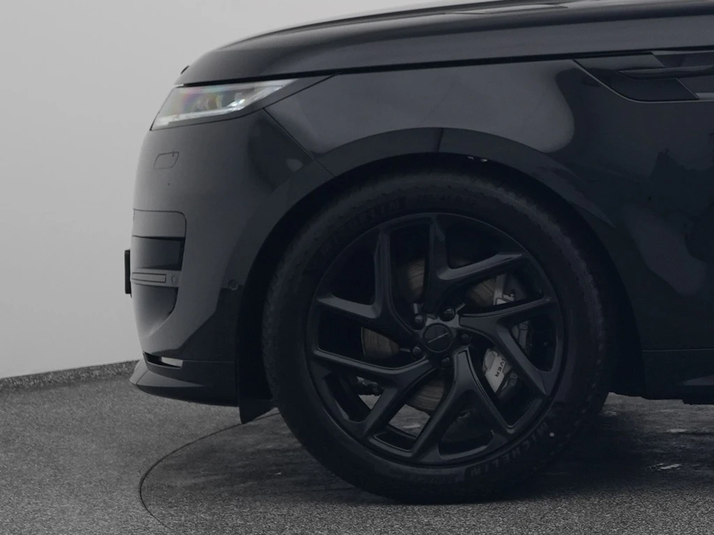 Land Rover Range Rover Sport – foto 30