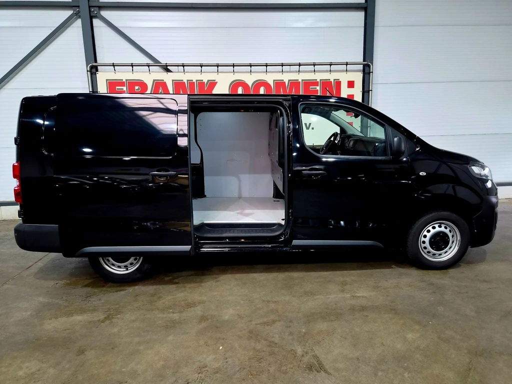 Opel Vivaro – foto 6