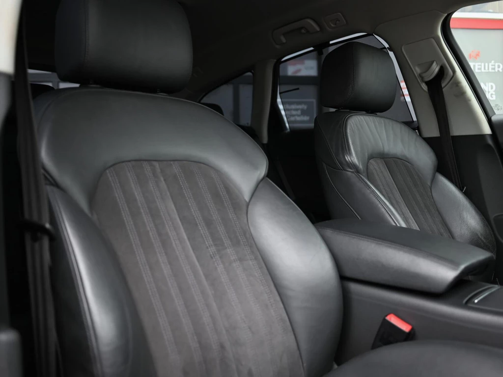 Audi A6 – foto 44