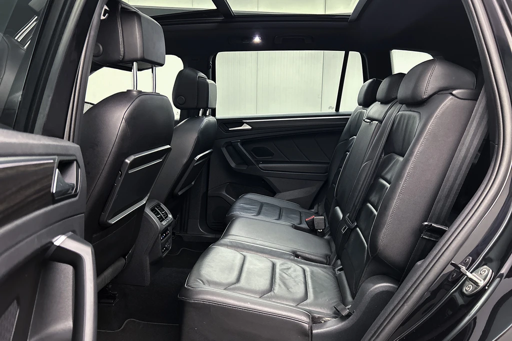 SEAT Tarraco – foto 29