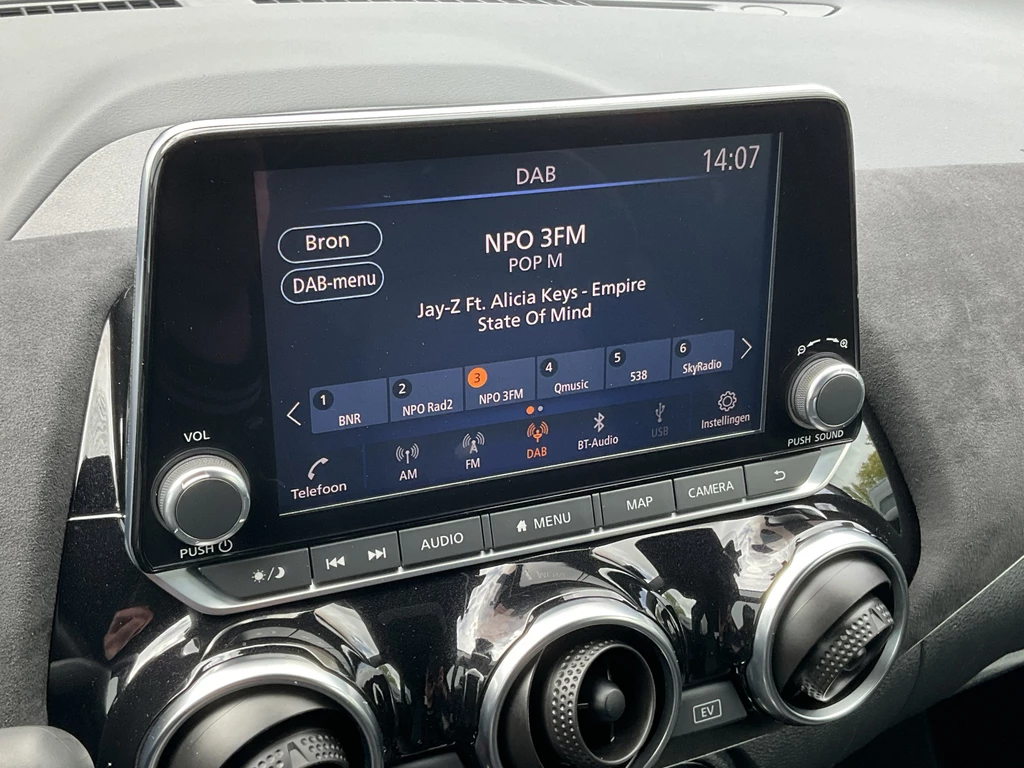 Nissan Juke – foto 14