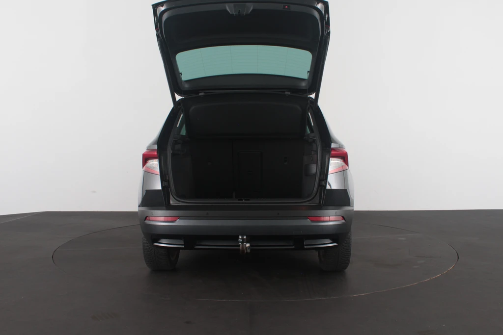 Škoda Karoq – foto 21