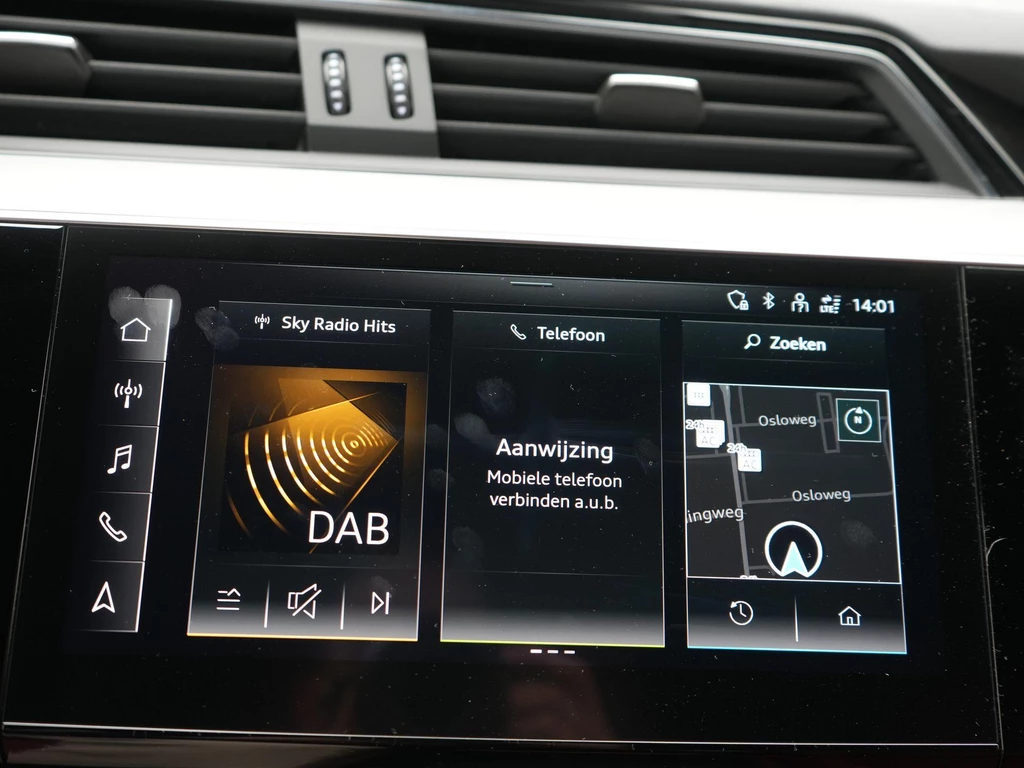 Audi e-tron – foto 21