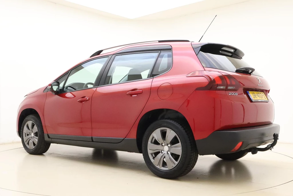 Peugeot 2008 – foto 4