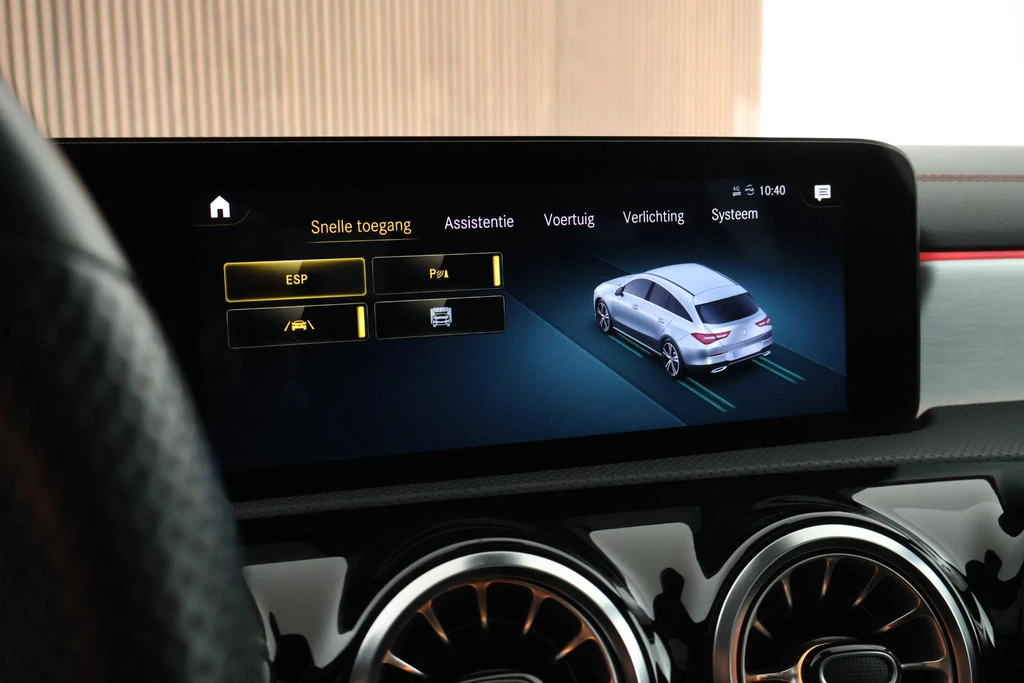 Mercedes-Benz CLA – foto 21