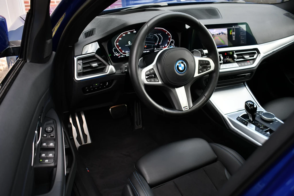 BMW 3 Serie – foto 73