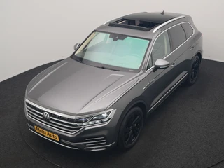 Volkswagen Touareg – thumbnail 2