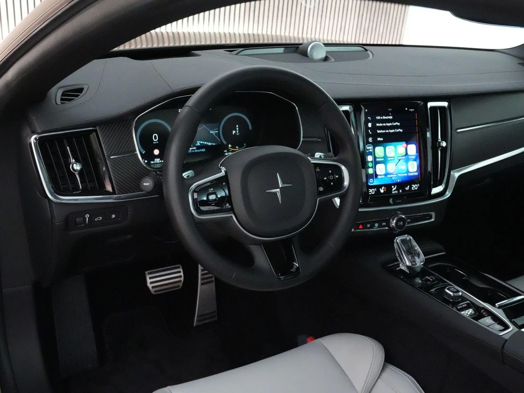 Polestar 1 – foto 17