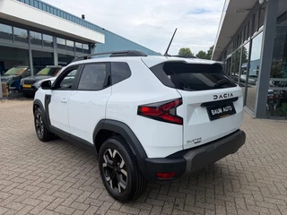 Dacia Duster – thumbnail 8