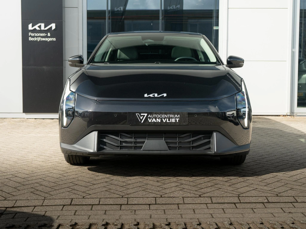 Kia EV4 – foto 8