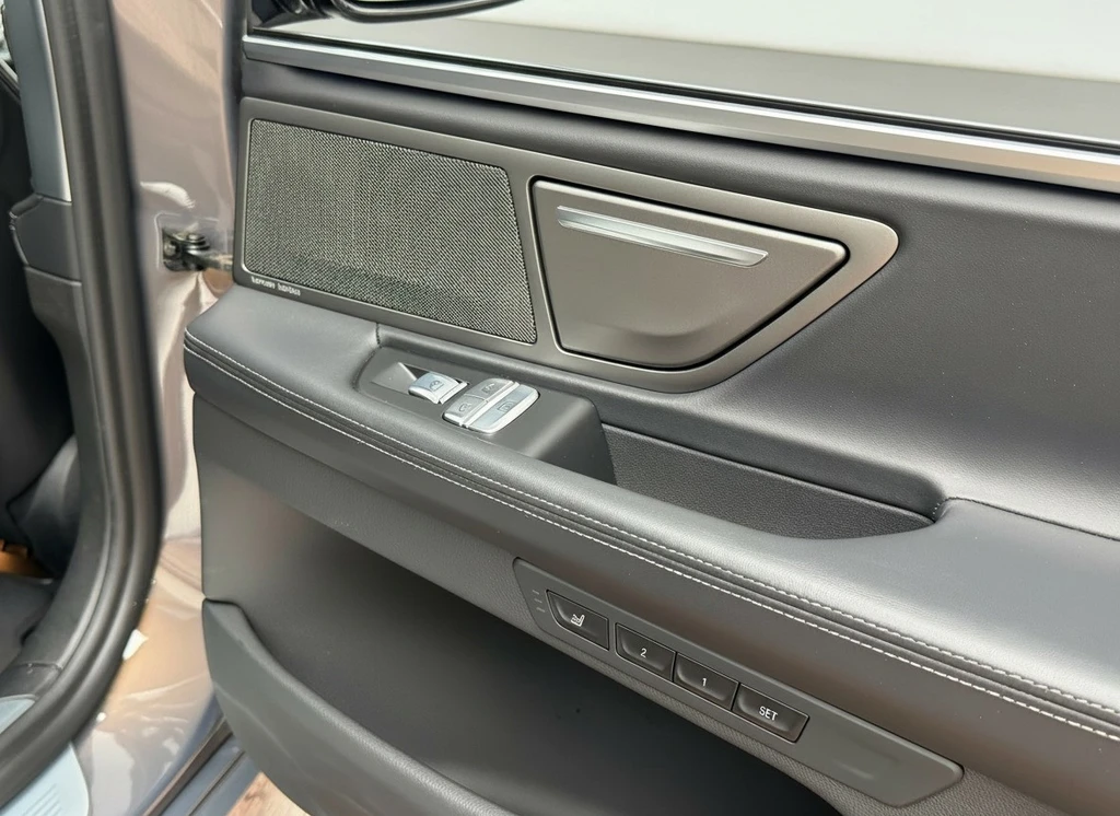BMW 7 Serie – foto 34