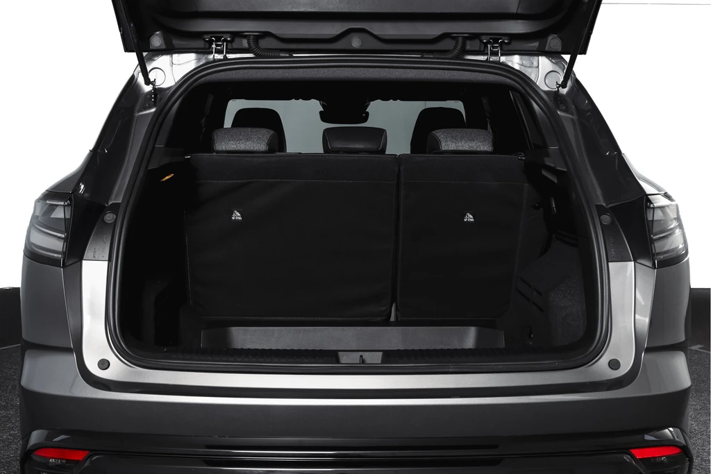 Renault Austral – foto 14