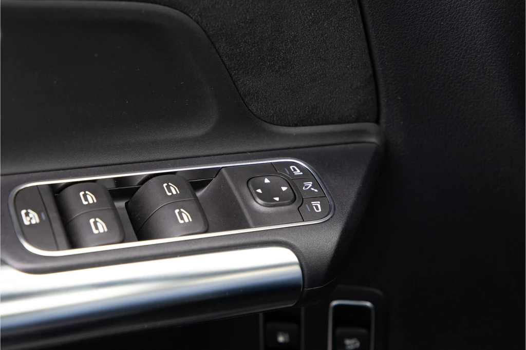 Mercedes-Benz B-Klasse – foto 33