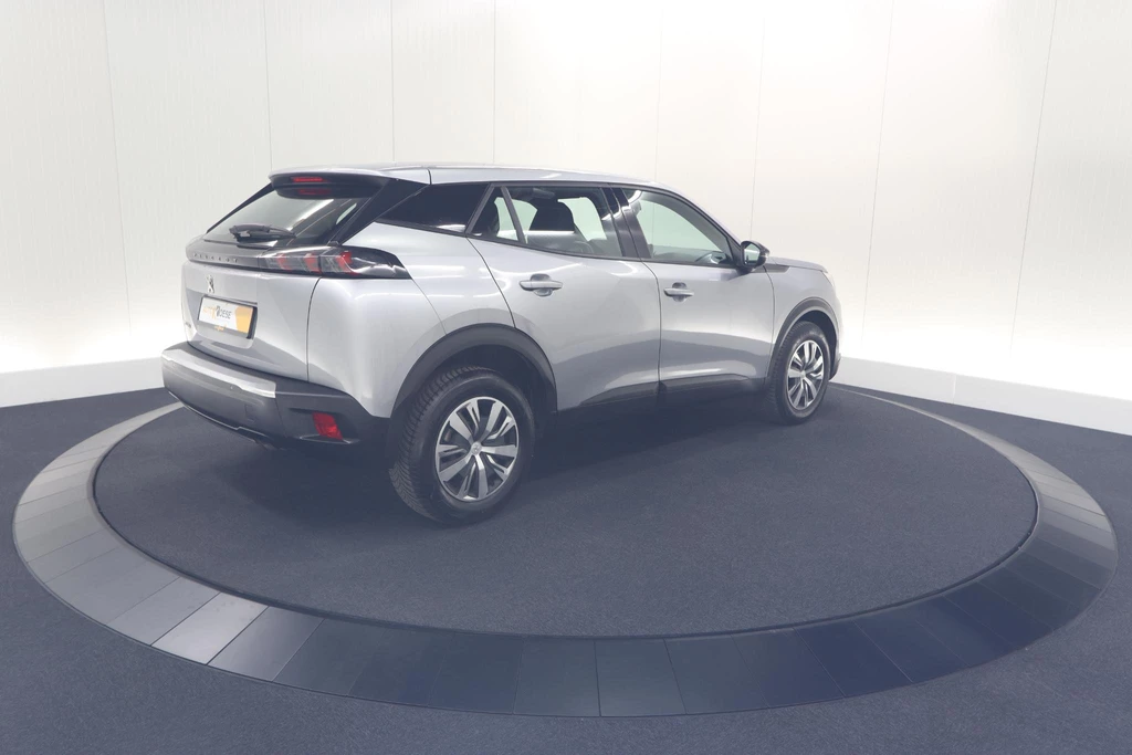 Peugeot 2008 – foto 10