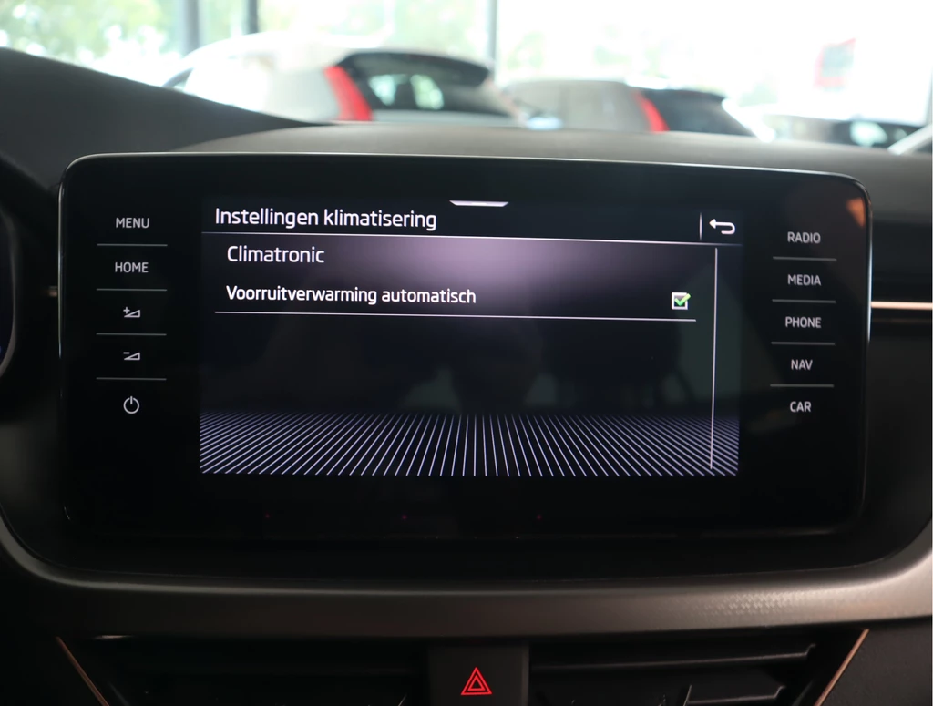 Škoda Kamiq – foto 49