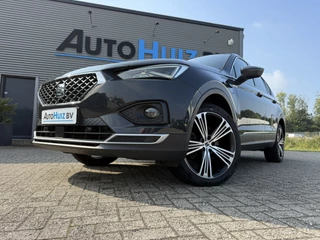 SEAT Tarraco – thumbnail 3