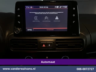 Citroën Berlingo – thumbnail 11