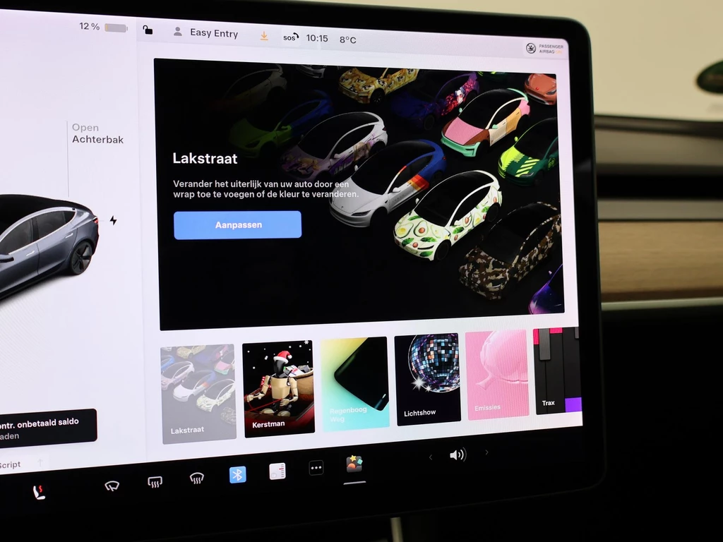 Tesla Model 3 – foto 40