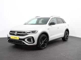 Volkswagen T-Roc – thumbnail 3