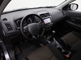 Mitsubishi ASX – thumbnail 17
