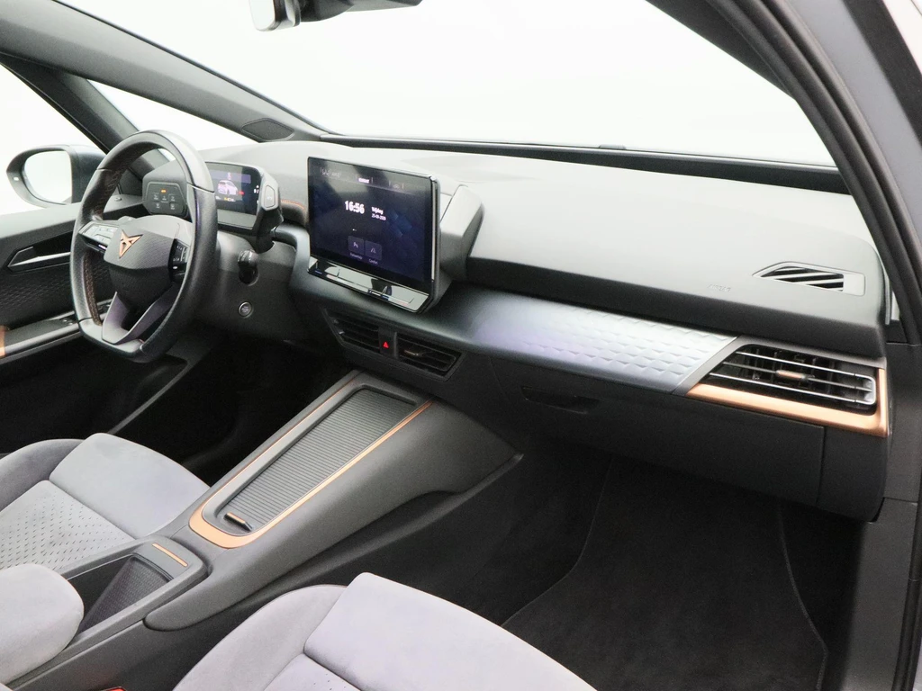 CUPRA Born – foto 35
