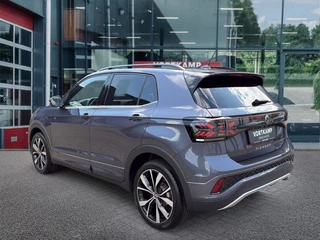 Volkswagen T-Cross – thumbnail 3