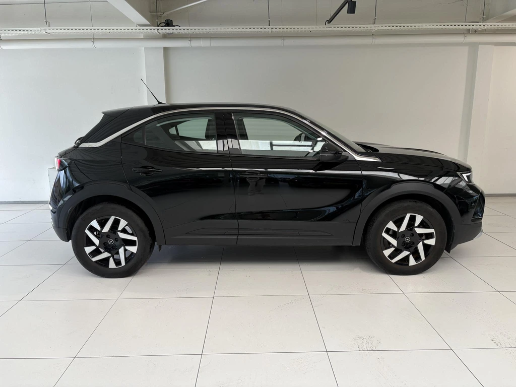 Opel Mokka-e – foto 4
