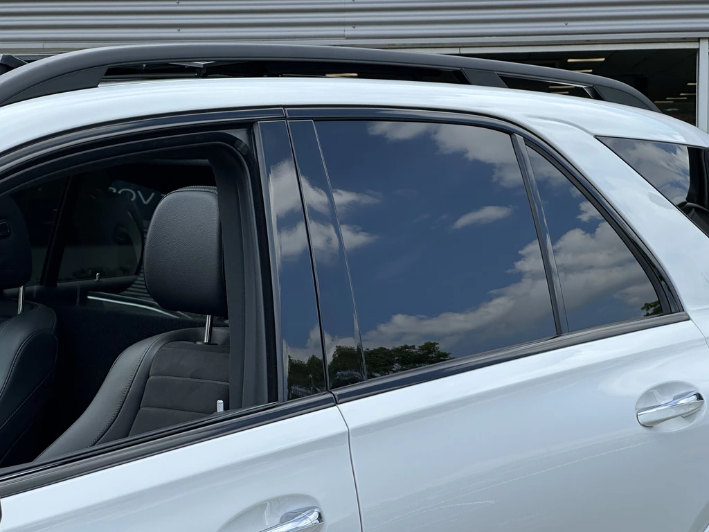 Mercedes-Benz GLE – foto 24