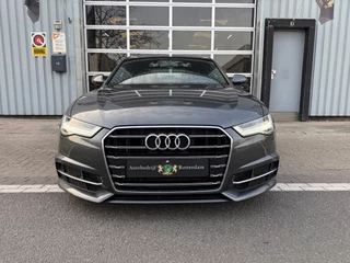 Audi A6 – thumbnail 12
