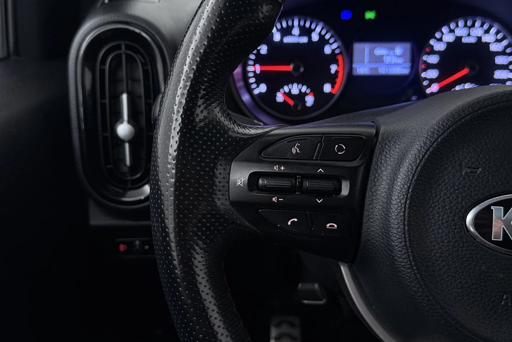 Kia Picanto – foto 14