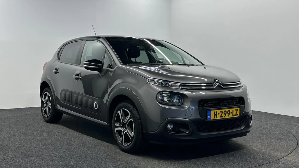 Citroën C3 – foto 7