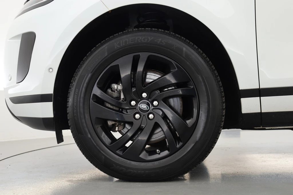 Land Rover Range Rover Evoque – foto 43