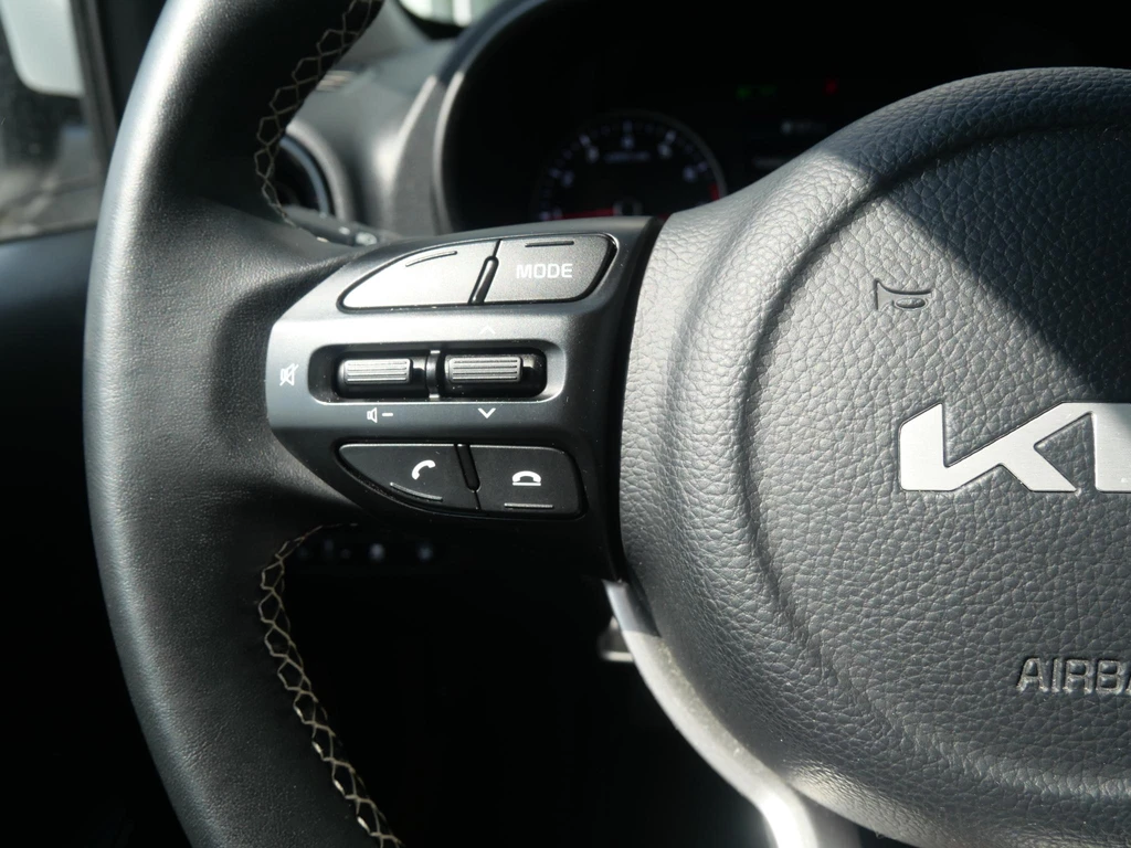 Kia Picanto – foto 11