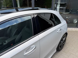 Mercedes-Benz A-Klasse – thumbnail 16