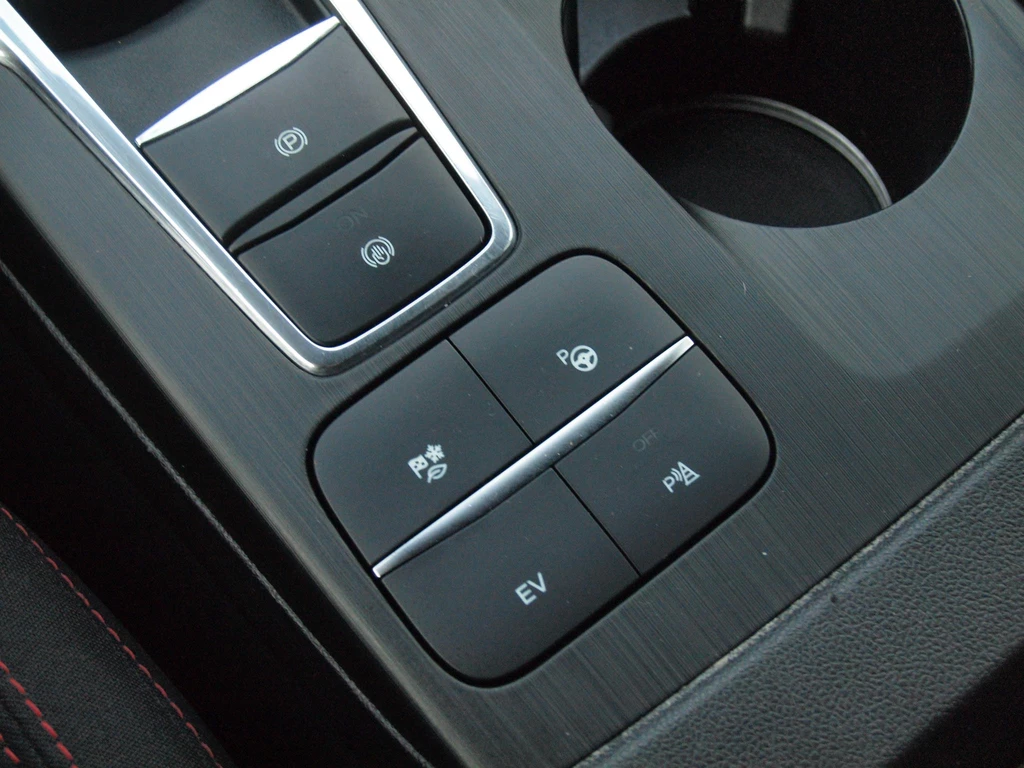 Ford Kuga – foto 30