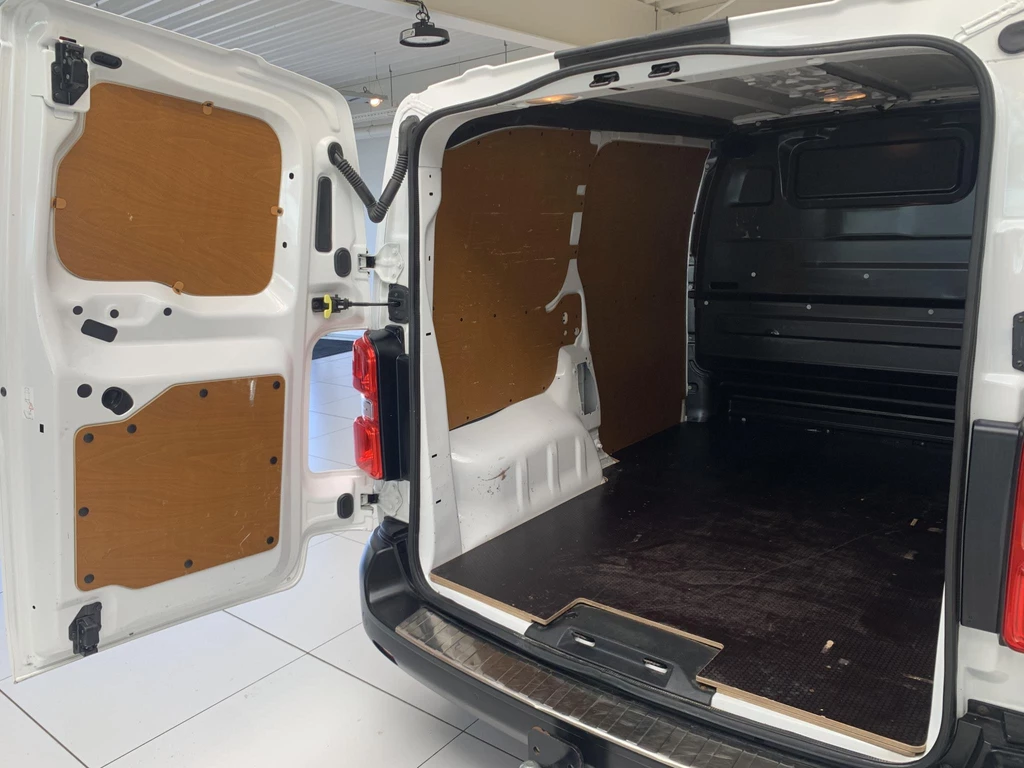 Citroën Jumpy – foto 10