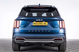 Kia Sorento – thumbnail 3