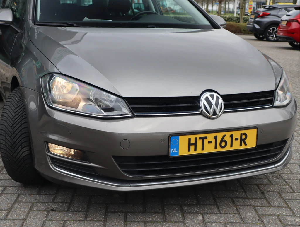 Volkswagen Golf – foto 7