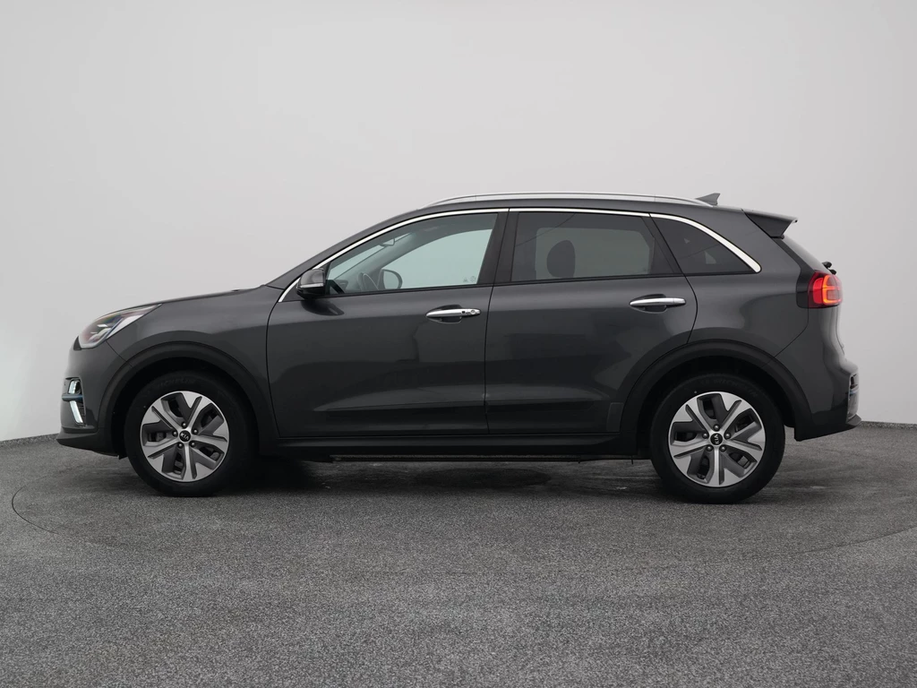 Kia e-Niro – foto 3